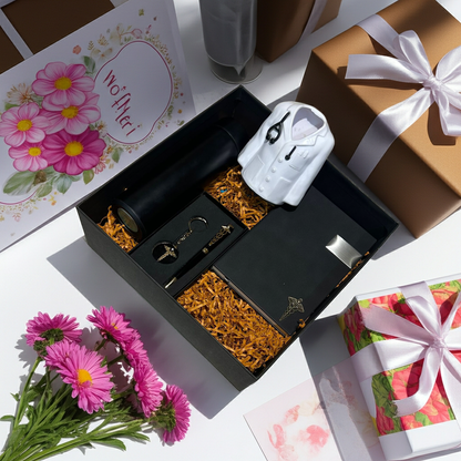 Personalized Name Doctor Combo Gift set MF1