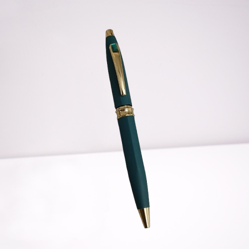 Personalized Name Diary And Pen 2in1 Set M1045