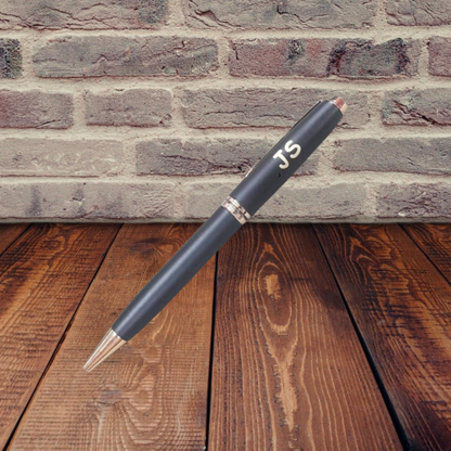 Hit a Home Run with the Personalized Name Engraved Base Ball Pen