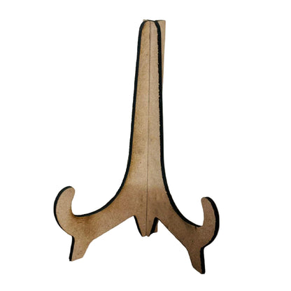 Customized Acrylic Fingerprint Couple Frame – Unique Wedding & Anniversary Gift (21 cm X 29.7 cm, Transparent)