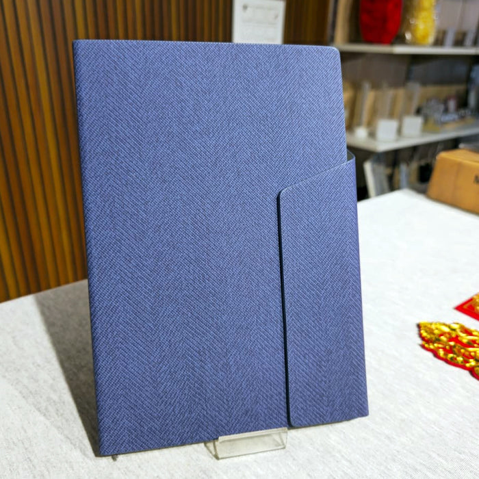 Personalized Name Premium Notebook Diary M1014