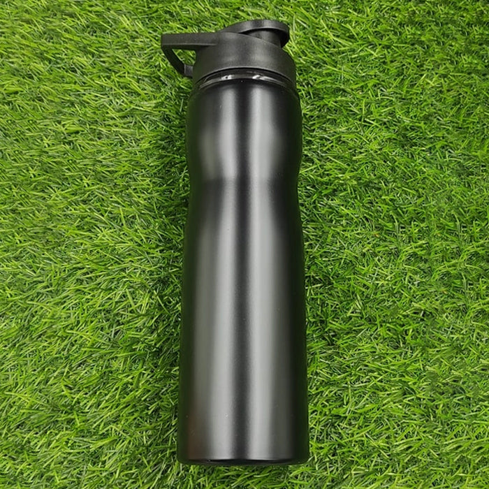 Personalized Steel Water Bottle 800ml – Your Ultimate Adventure Companion (M113)