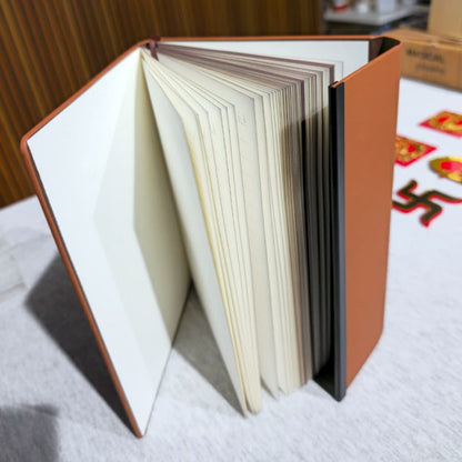 Personalized Name Premium Notebook Diary – M1018