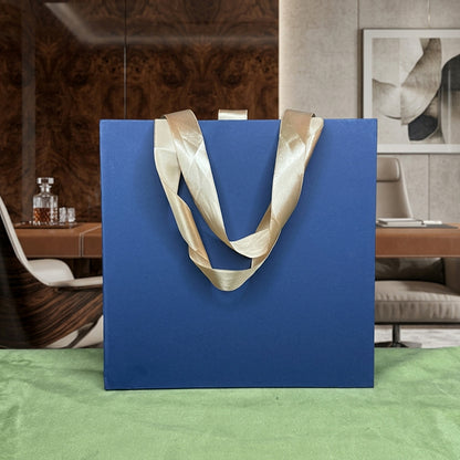 Personalized Corporate Gift Executive 3-in-1 Premium Suede Diary Set with Mobile Pouch & Pen & Keyring | Custom Name Office Gift for Employees, Clients & Professionals – SR353
