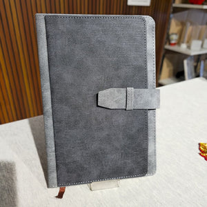 Personalized Name Premium Notebook Diary - M1019