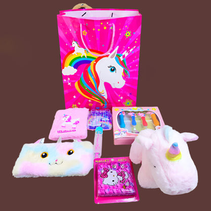 Unicorn Magic Gift Hamper Set