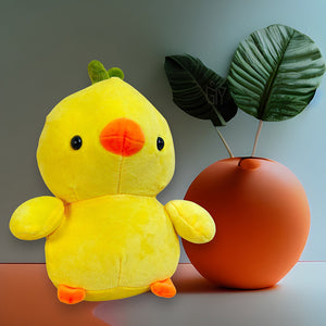 Baby Cute Duck Plush Soft Toy - Adorable & Huggable for Kids
