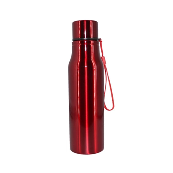 Personalized Stainless Steel Water Bottle – 750ml (Model M055)