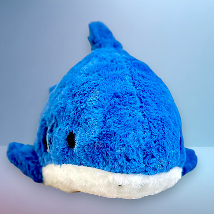 Baby Cute Shark Stuffed Soft Toy Doll