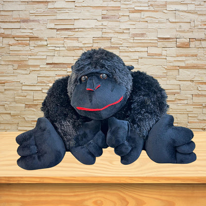 Gorilla The Original King Kong Plush Stuffed Animal King - Gorilla Teddy Bear