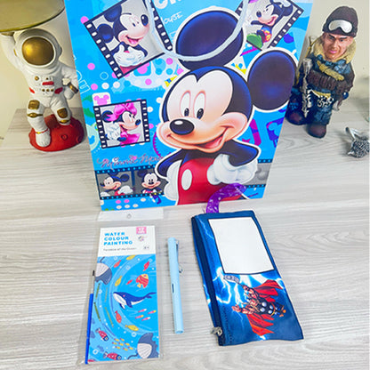 Birthday Return Gifts for Kids Combo - 04
