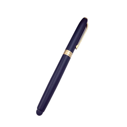 Luxury Diamond-Tip Personalized Roller Pen