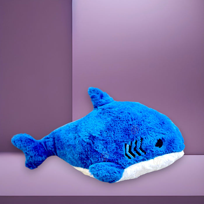 Baby Cute Shark Stuffed Soft Toy Doll