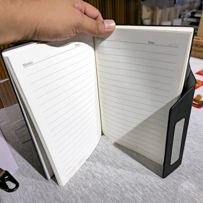 Personalized Name Premium Notebook Diary - M1015