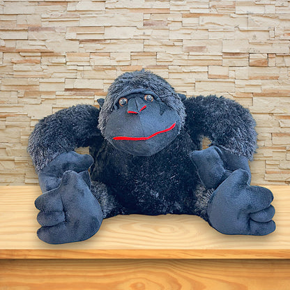 Gorilla The Original King Kong Plush Stuffed Animal King - Gorilla Teddy Bear