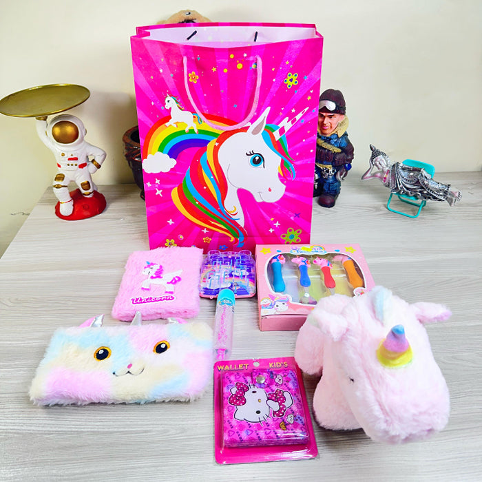 Unicorn Magic Gift Hamper Set
