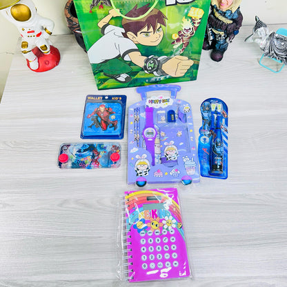 Birthday Return Gifts for Kids Combo - 07