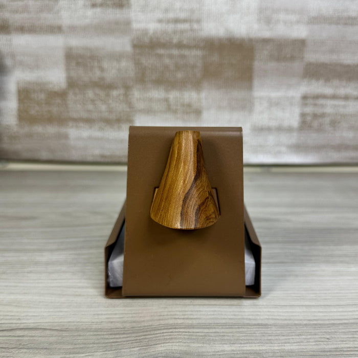 E372 Personalized Metal Phone & Eyewear Desk Stand