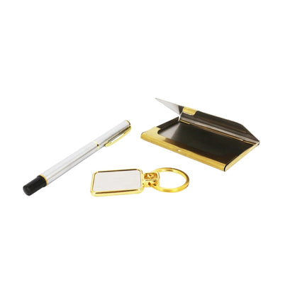 Customizable Engravable Office Set - PP303